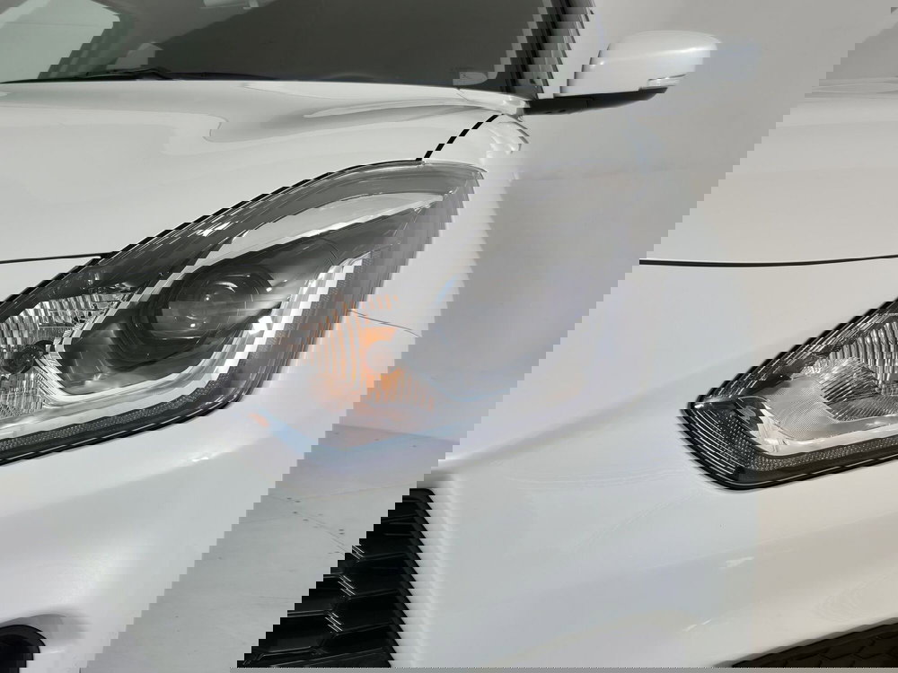 Suzuki Swift usata a Torino (18)