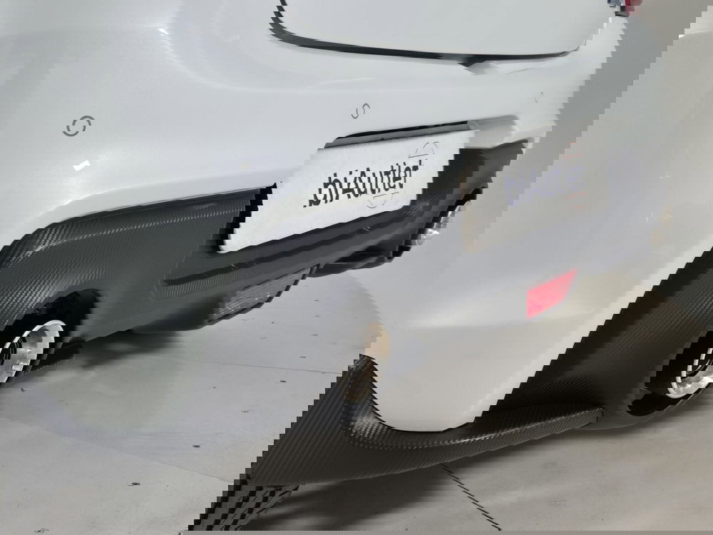 Suzuki Swift usata a Torino (20)