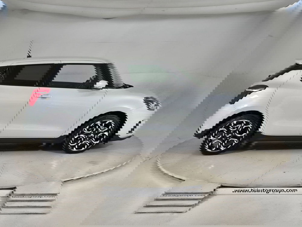 Suzuki Swift usata a Torino (5)