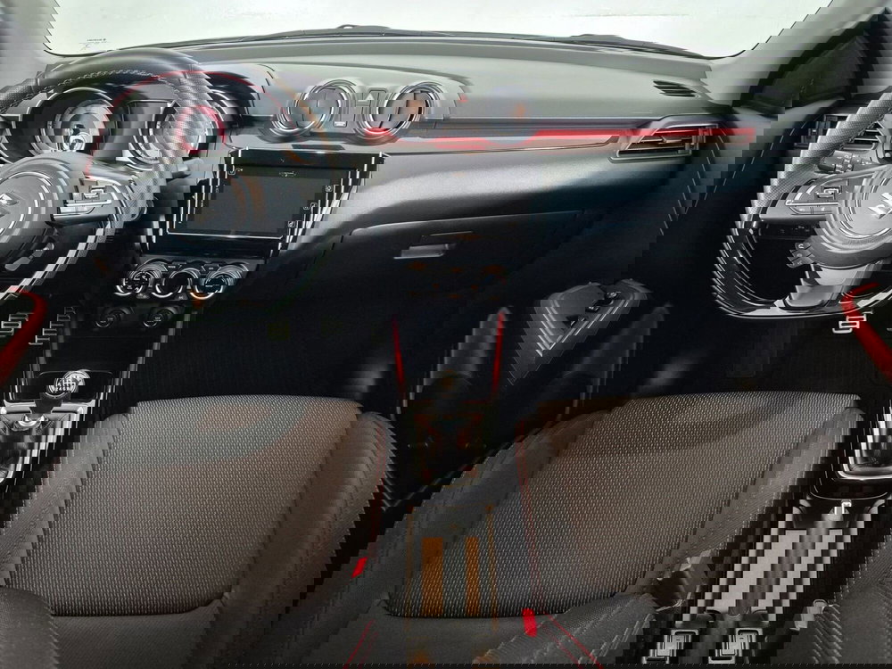 Suzuki Swift usata a Torino (8)