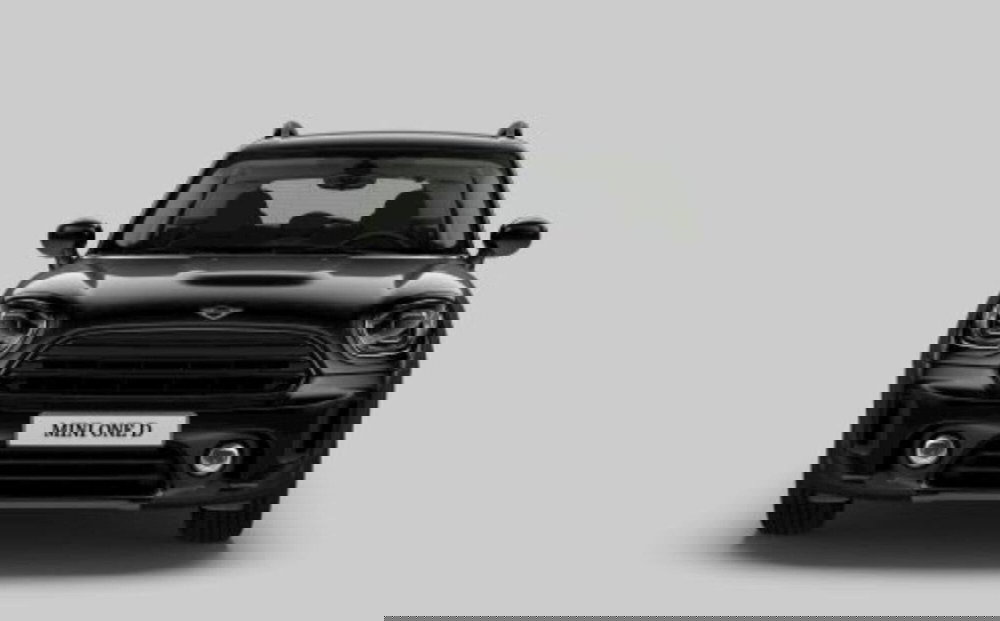 MINI Mini Countryman usata a Torino (2)