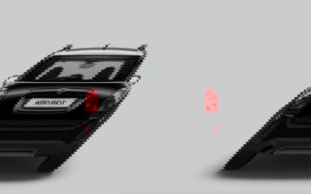 MINI Mini Countryman usata a Torino (3)