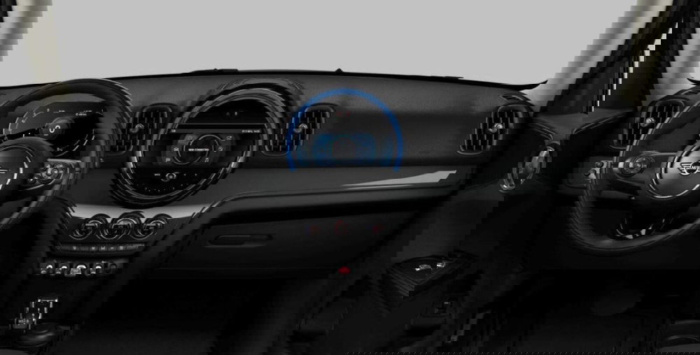 MINI Mini Countryman usata a Torino (4)