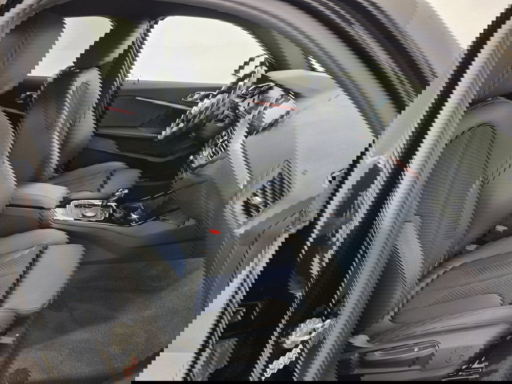 BMW Serie 1 usata a Torino (10)