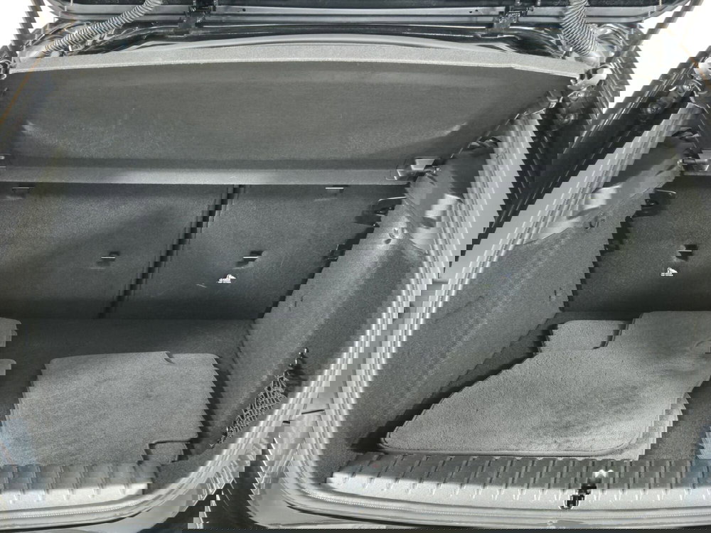 BMW Serie 1 usata a Torino (13)