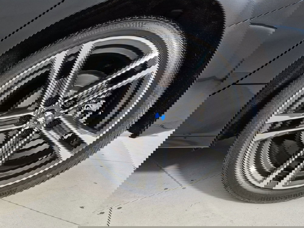 BMW Serie 1 usata a Torino (14)