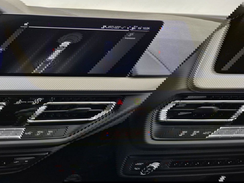 BMW Serie 1 usata a Torino (16)