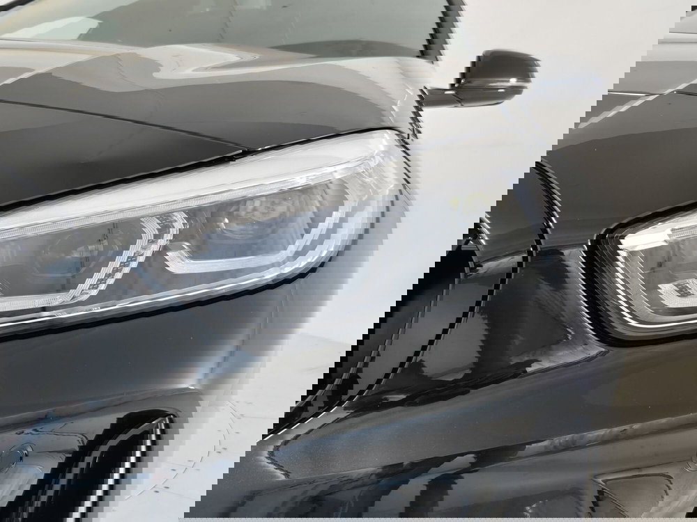 BMW Serie 1 usata a Torino (17)