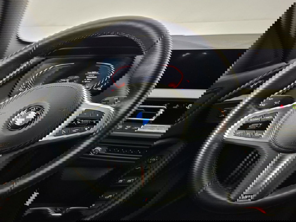 BMW Serie 1 usata a Torino (18)