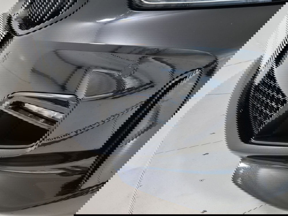 BMW Serie 1 usata a Torino (19)