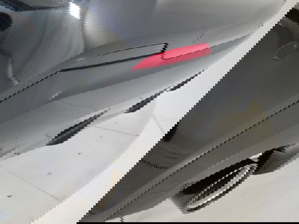 BMW Serie 1 usata a Torino (20)