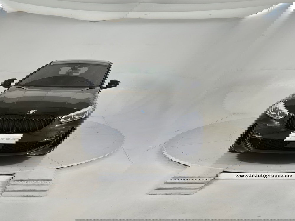 BMW Serie 1 usata a Torino (3)