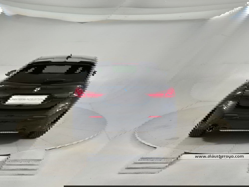 BMW Serie 1 usata a Torino (4)