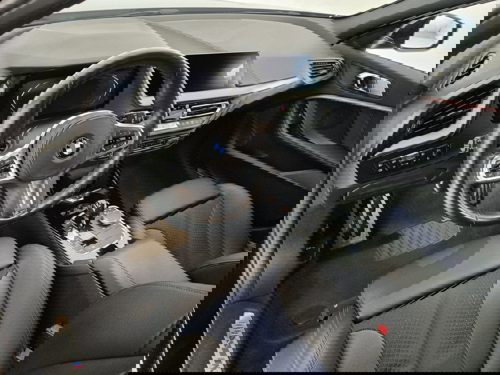 BMW Serie 1 usata a Torino (7)