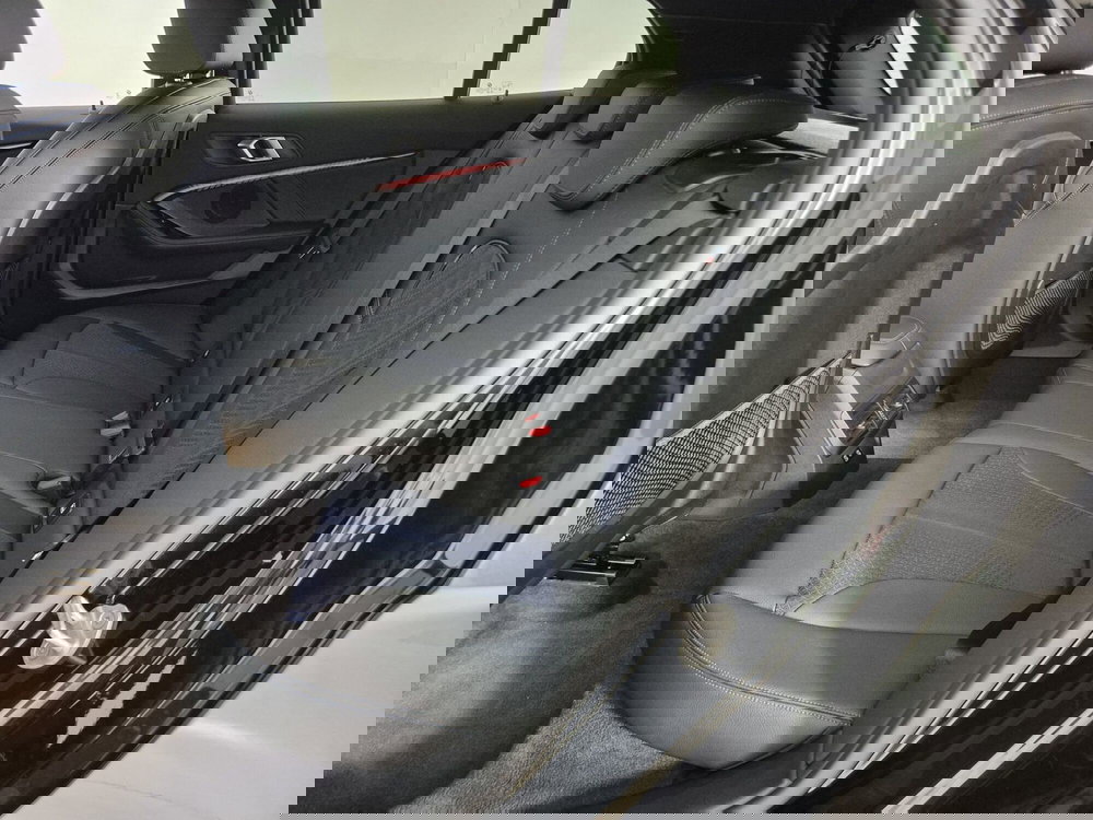 BMW Serie 1 usata a Torino (8)