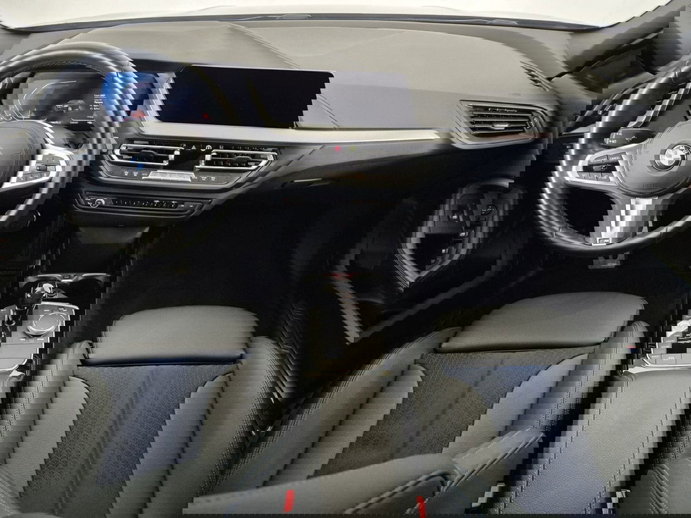 BMW Serie 1 usata a Torino (9)