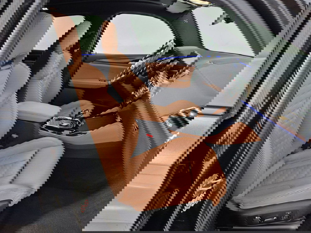 BMW X4 usata a Torino (10)