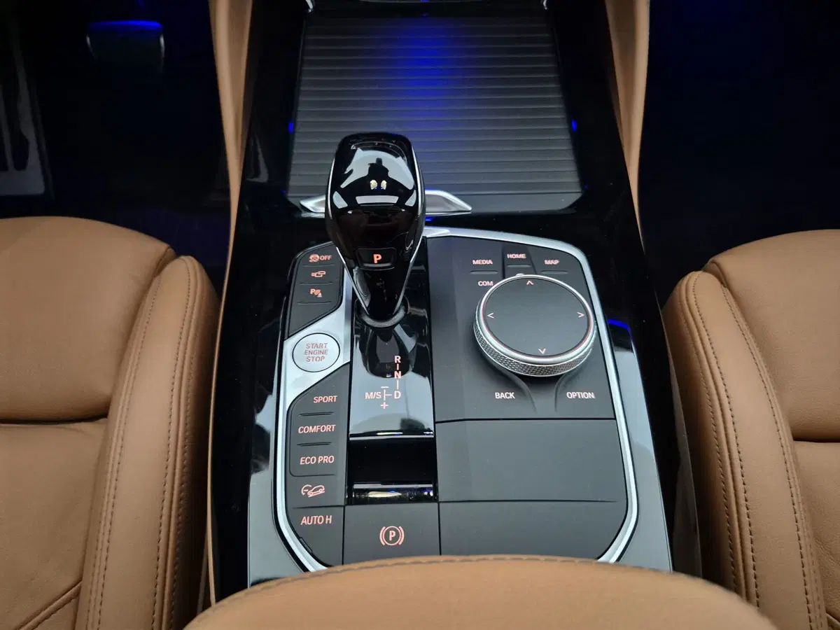 BMW X4 usata a Torino (11)