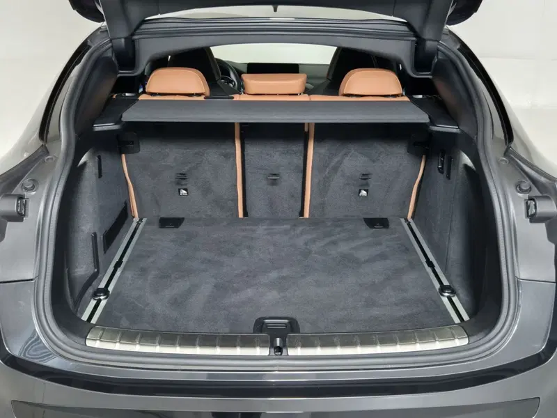 BMW X4 usata a Torino (13)