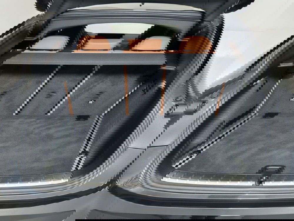 BMW X4 usata a Torino (13)