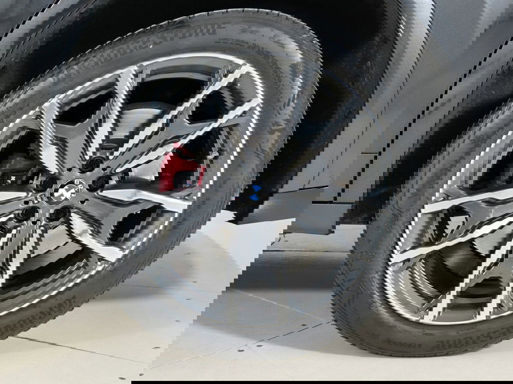 BMW X4 usata a Torino (14)