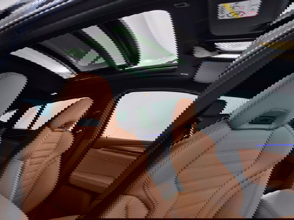 BMW X4 usata a Torino (17)