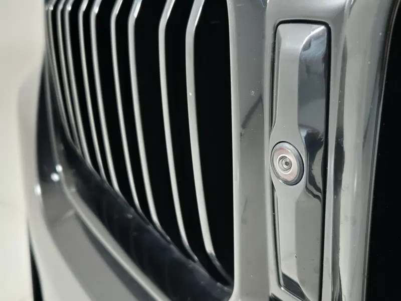 BMW X4 usata a Torino (18)