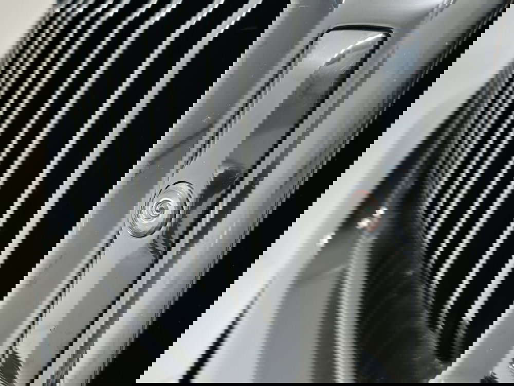 BMW X4 usata a Torino (18)