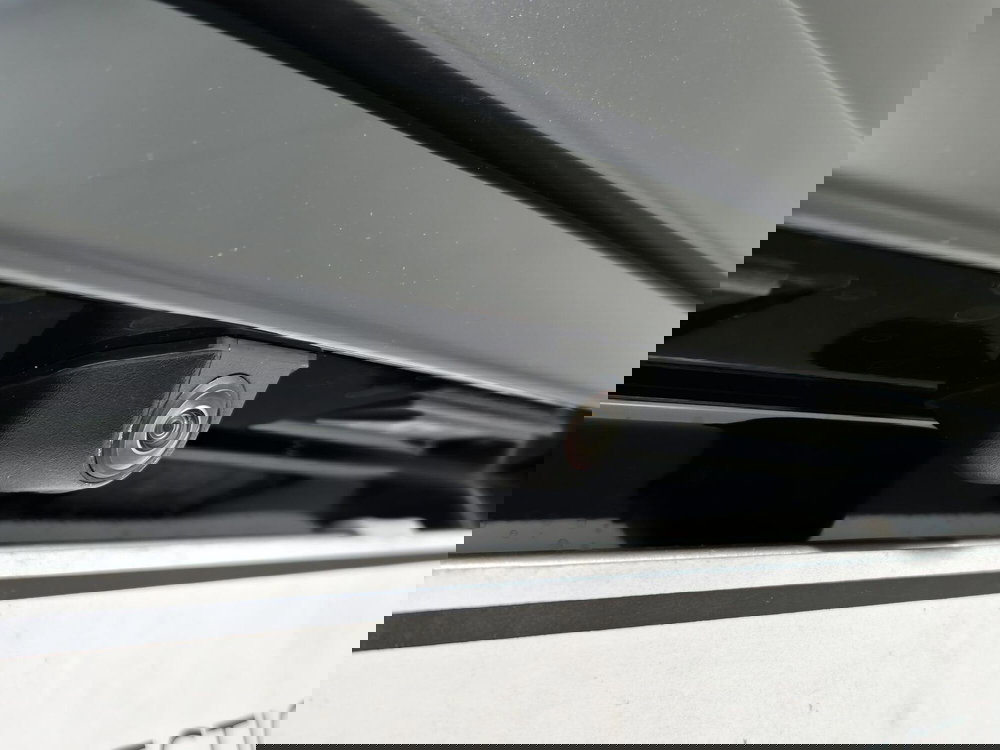 BMW X4 usata a Torino (19)