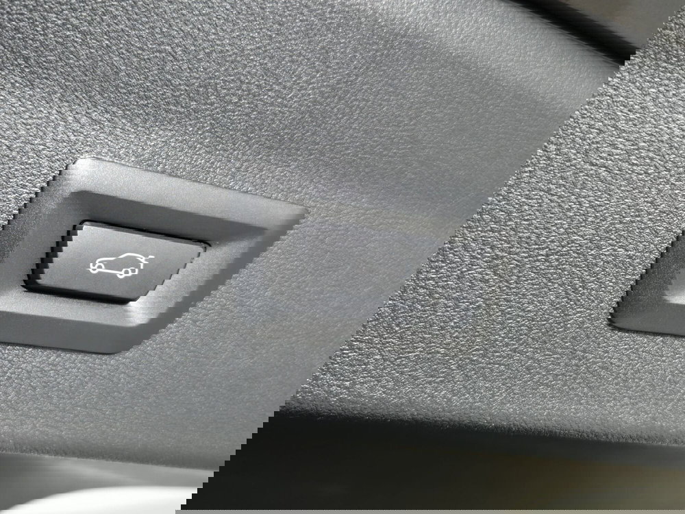 BMW X4 usata a Torino (20)