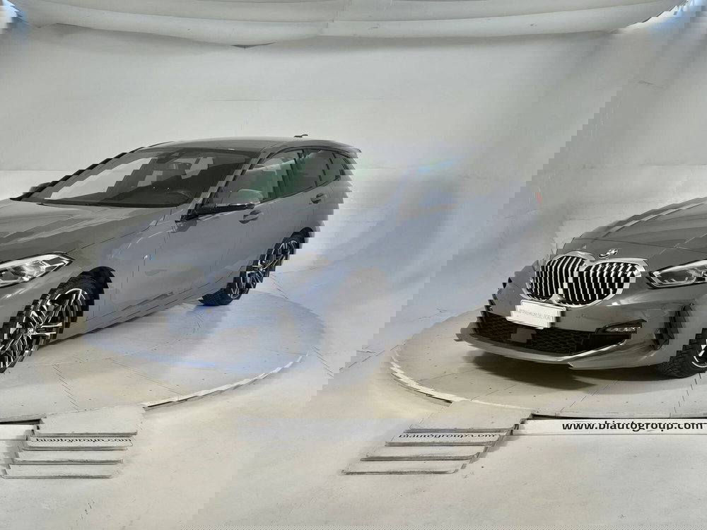 BMW Serie 1 5p. usata a Torino