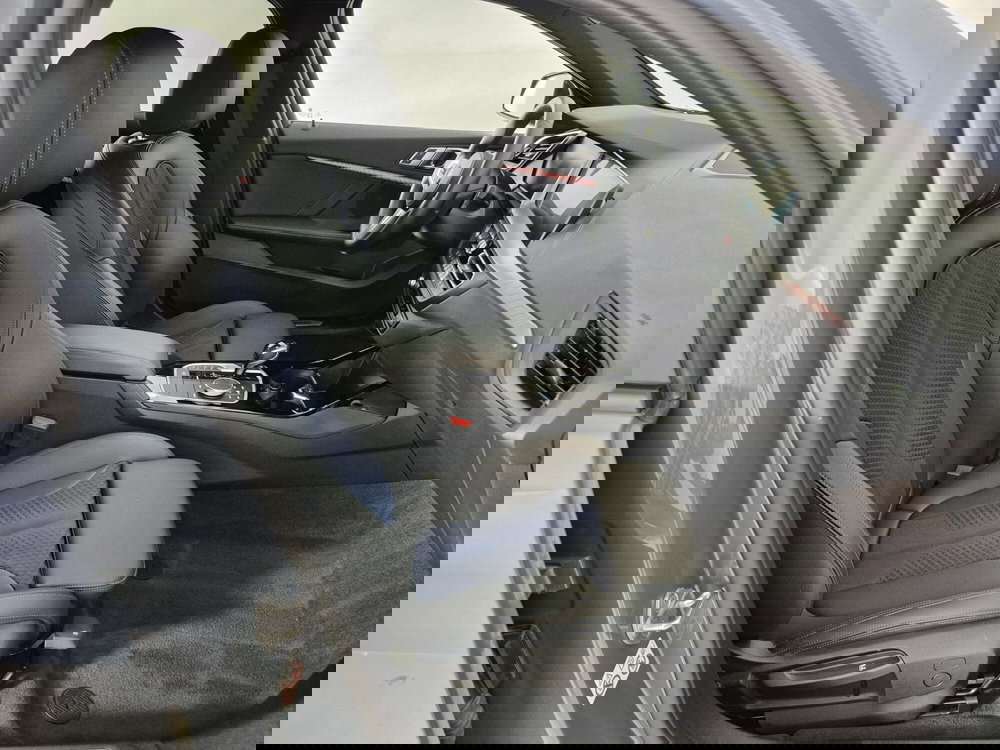 BMW Serie 1 5p. usata a Torino (10)