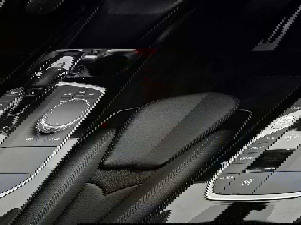 BMW Serie 1 5p. usata a Torino (11)