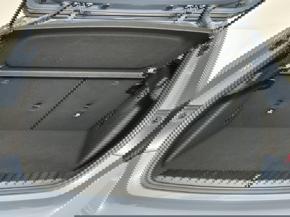 BMW Serie 1 5p. usata a Torino (13)