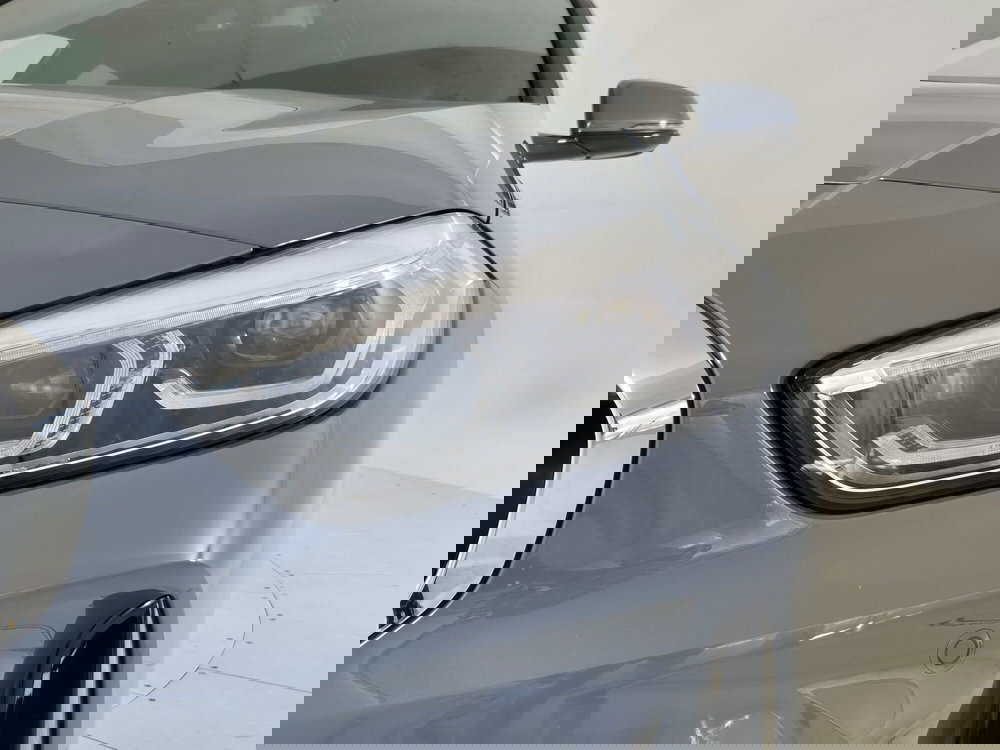 BMW Serie 1 5p. usata a Torino (18)