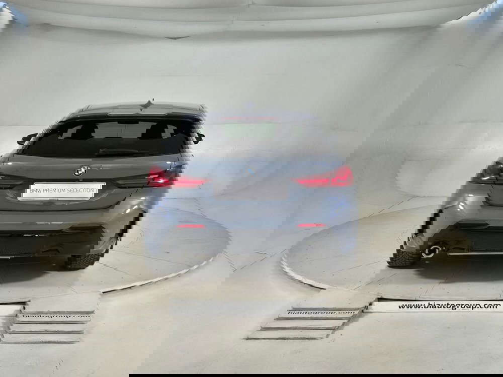 BMW Serie 1 5p. usata a Torino (4)