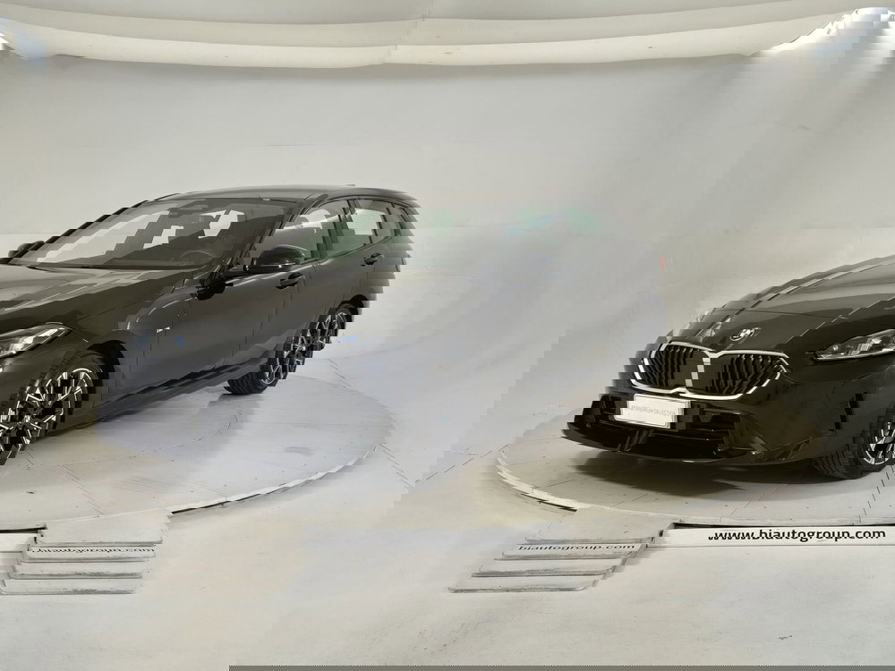 BMW Serie 1 usata a Torino