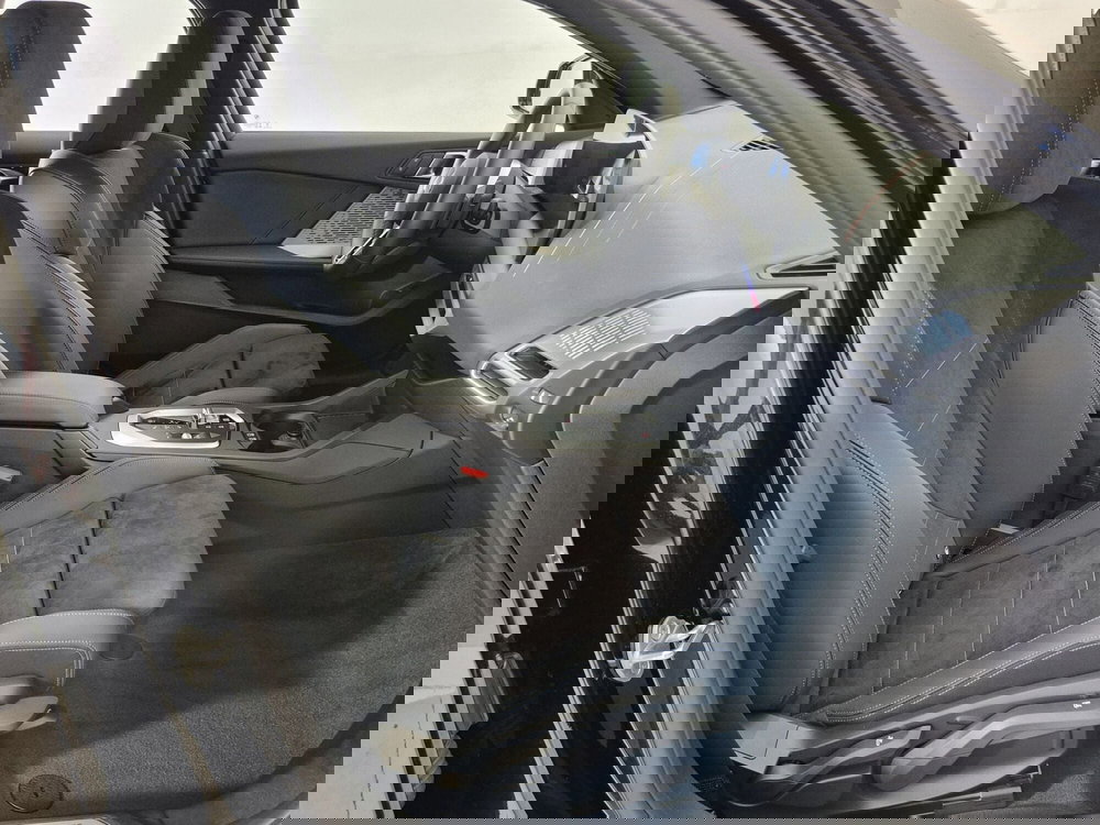 BMW Serie 1 usata a Torino (10)