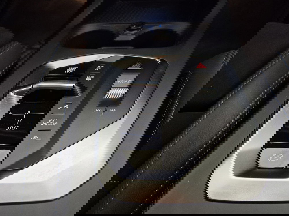 BMW Serie 1 usata a Torino (11)