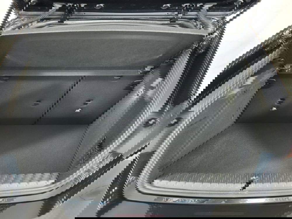 BMW Serie 1 usata a Torino (13)