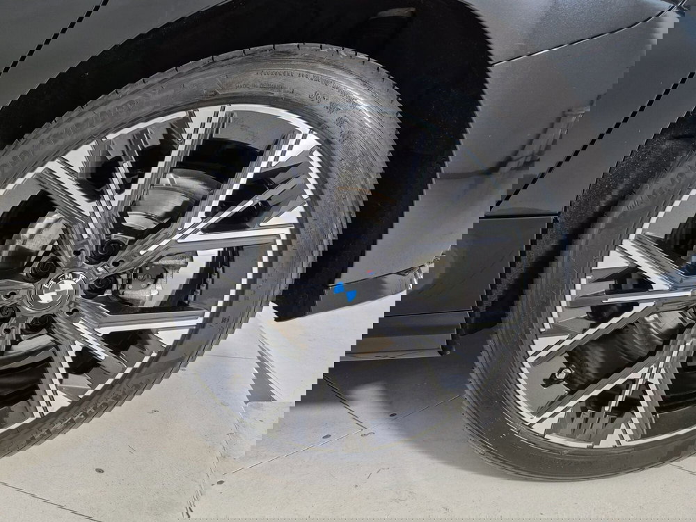 BMW Serie 1 usata a Torino (14)