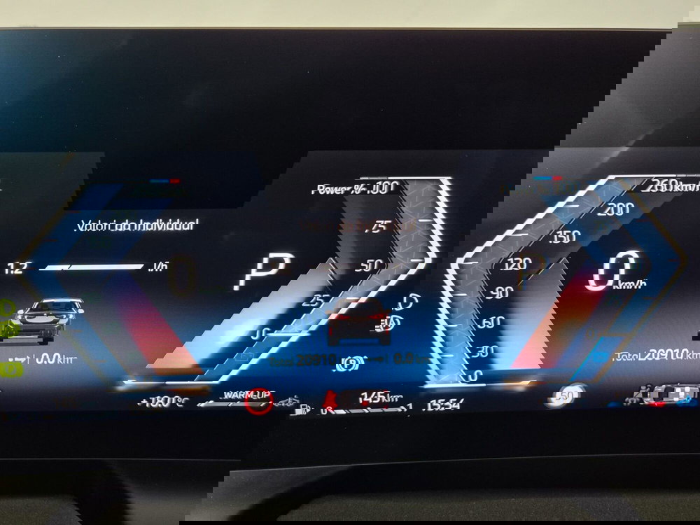 BMW Serie 1 usata a Torino (15)