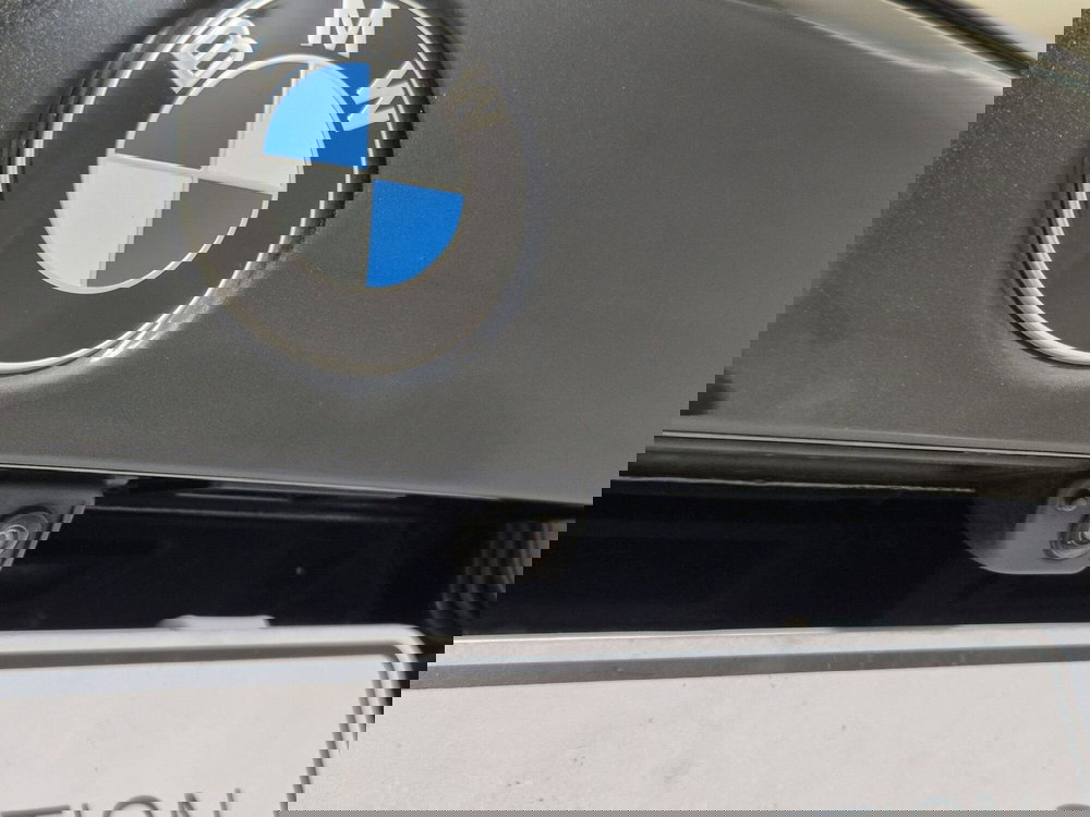 BMW Serie 1 usata a Torino (17)