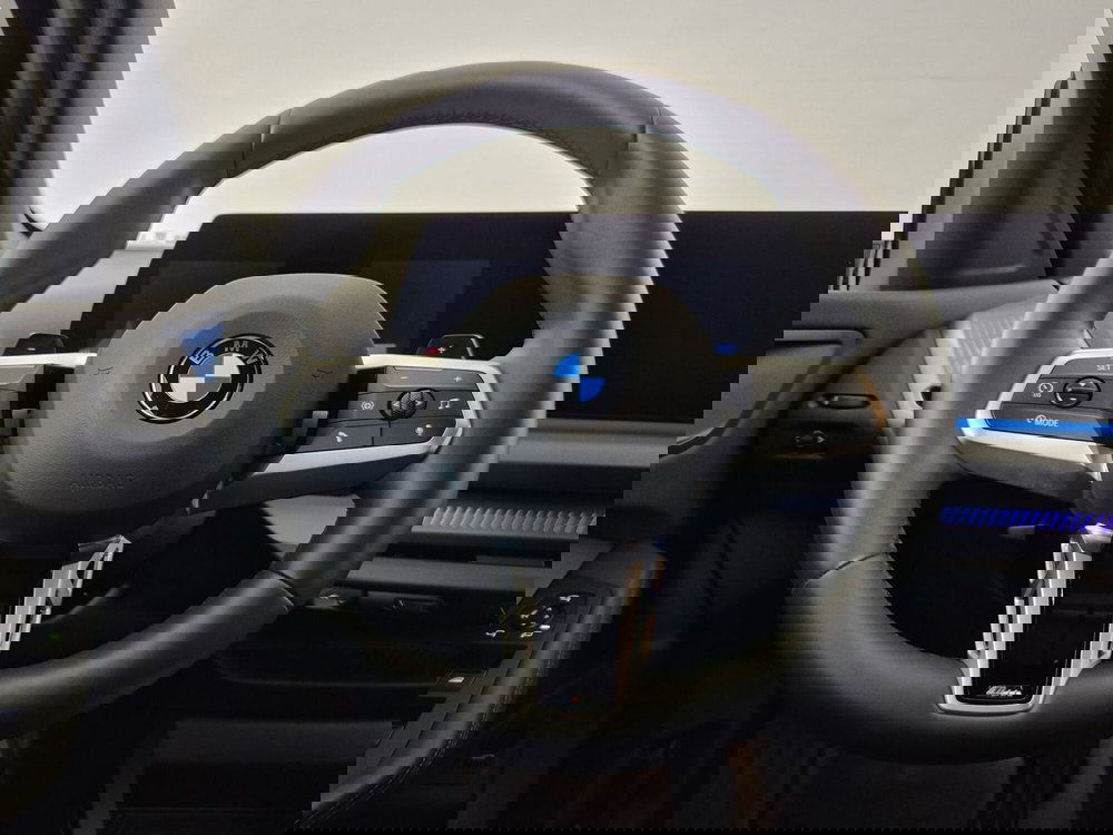 BMW Serie 1 usata a Torino (19)