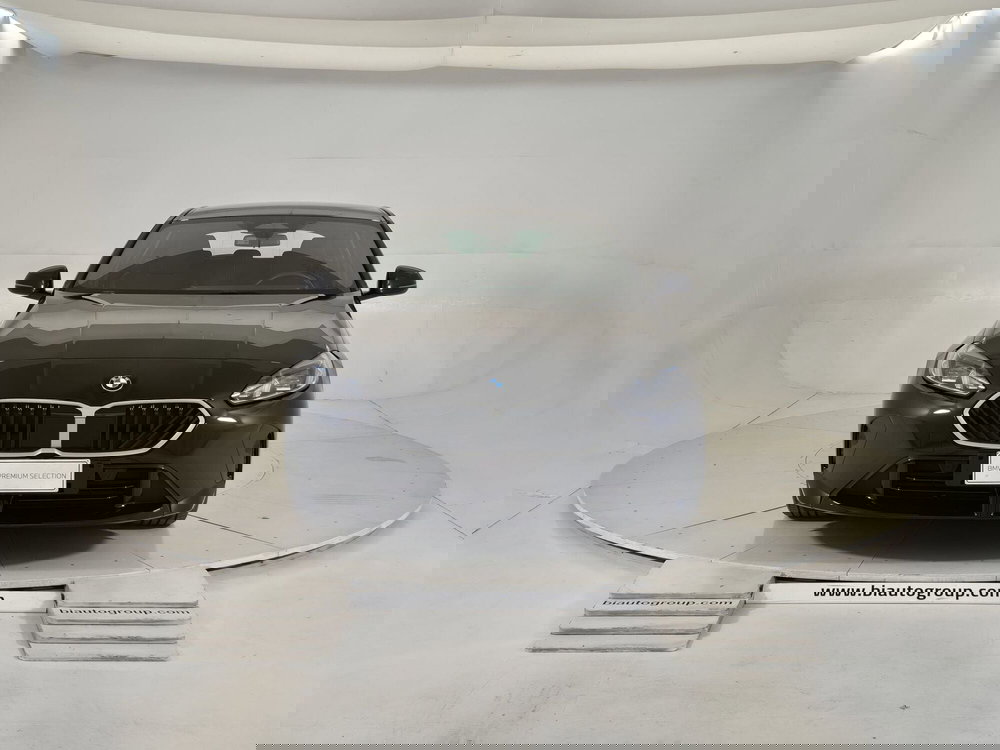 BMW Serie 1 usata a Torino (3)