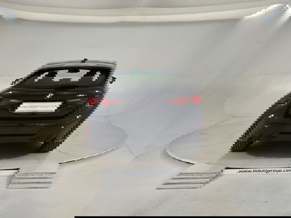 BMW Serie 1 usata a Torino (4)