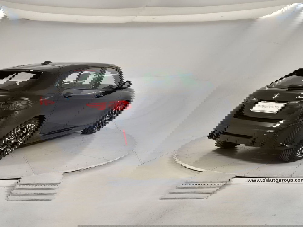 BMW Serie 1 usata a Torino (5)