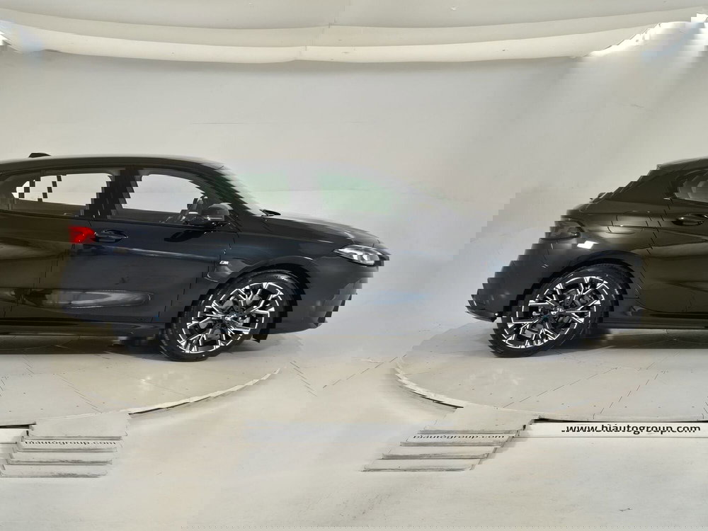 BMW Serie 1 usata a Torino (6)