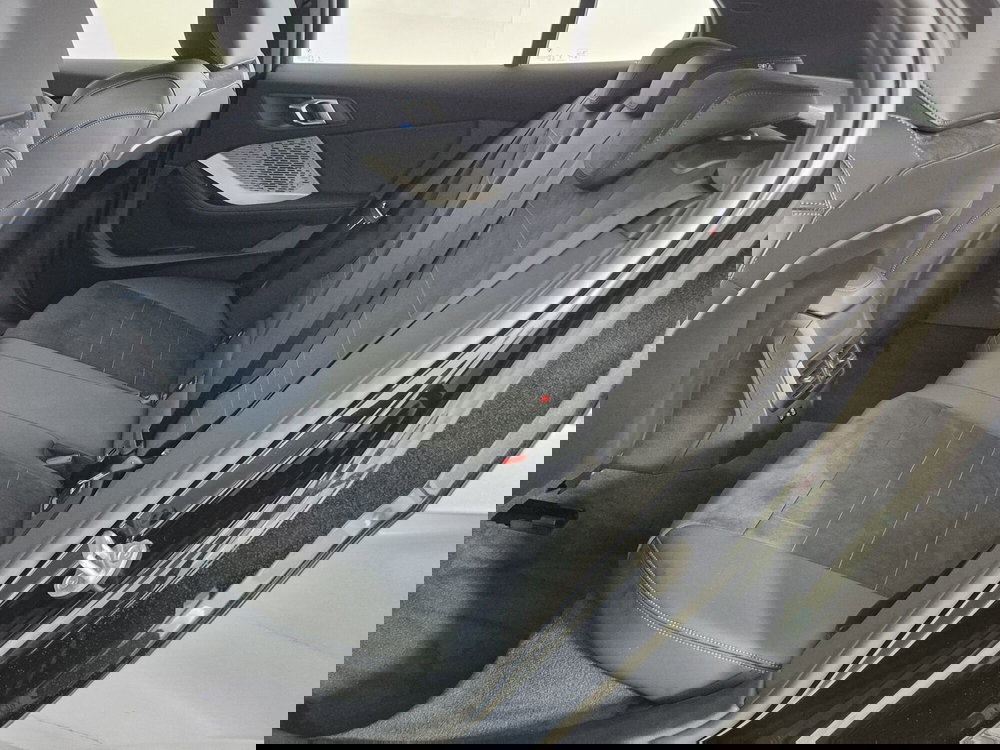 BMW Serie 1 usata a Torino (8)