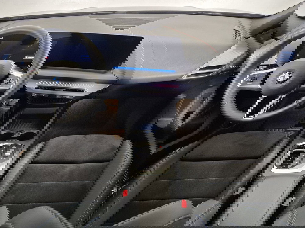 BMW Serie 1 usata a Torino (9)